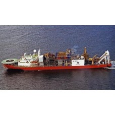 m/v Ya Toivo to commence offshore mining in Namibia